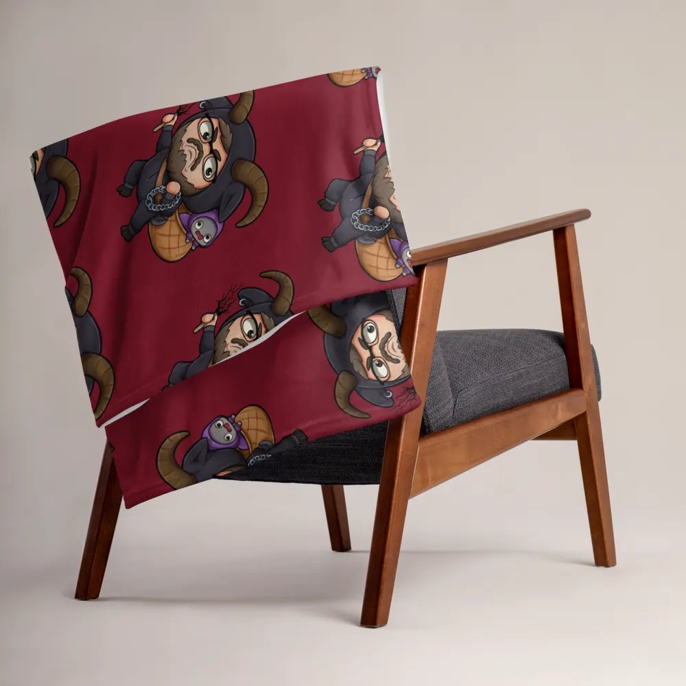 KRAMGAR Blanket product image (4)