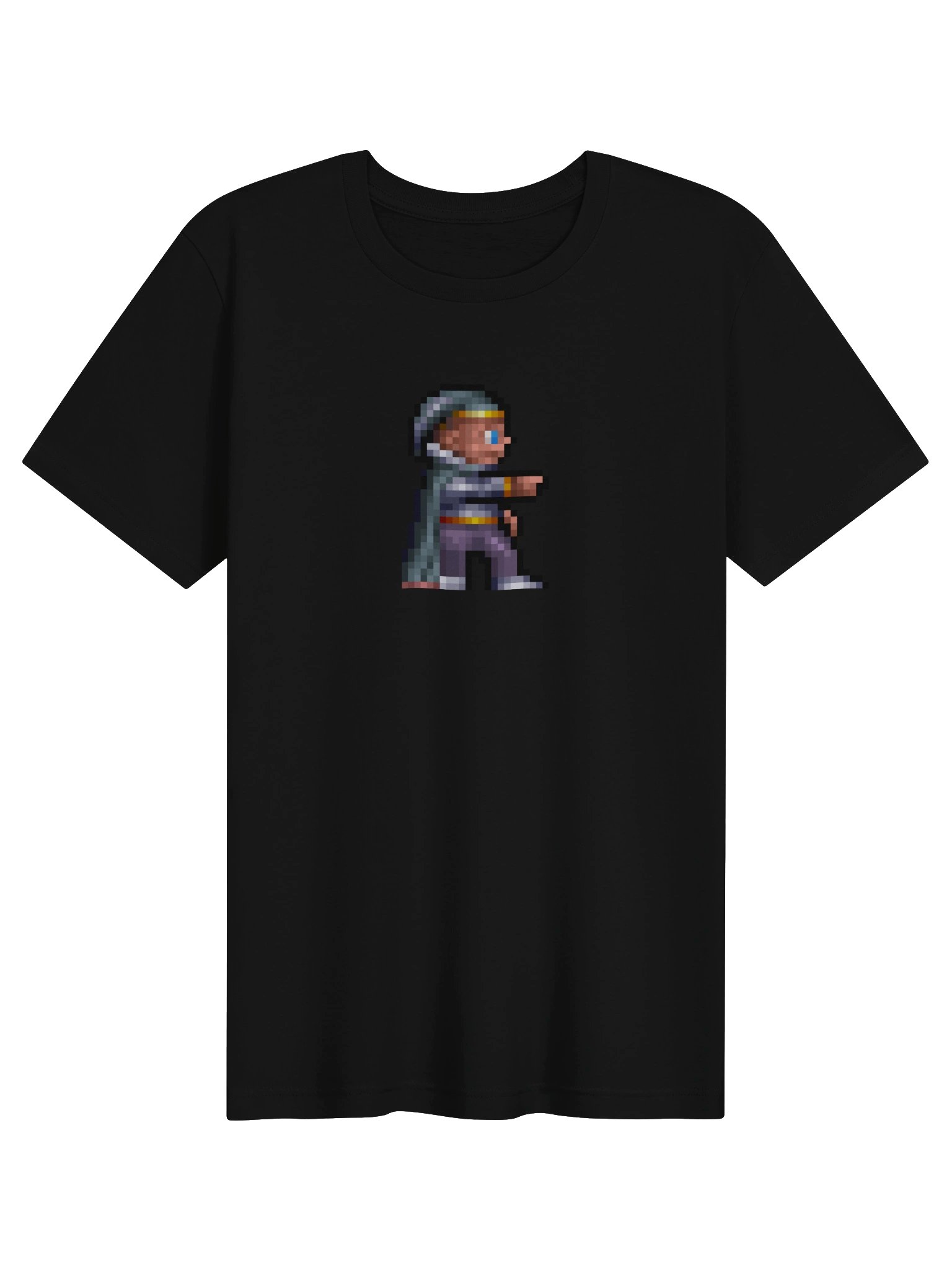 Hocus Pocus T-shirt product image (1)