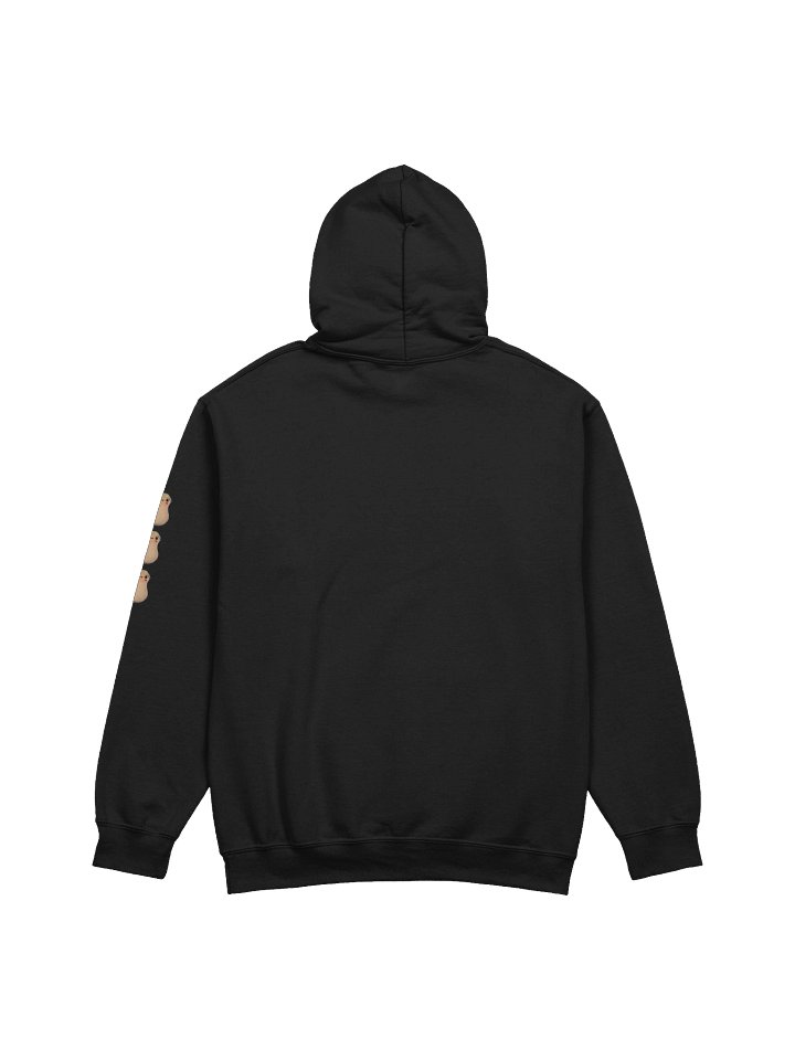 Toffel Fan Club hoodie product image (12)