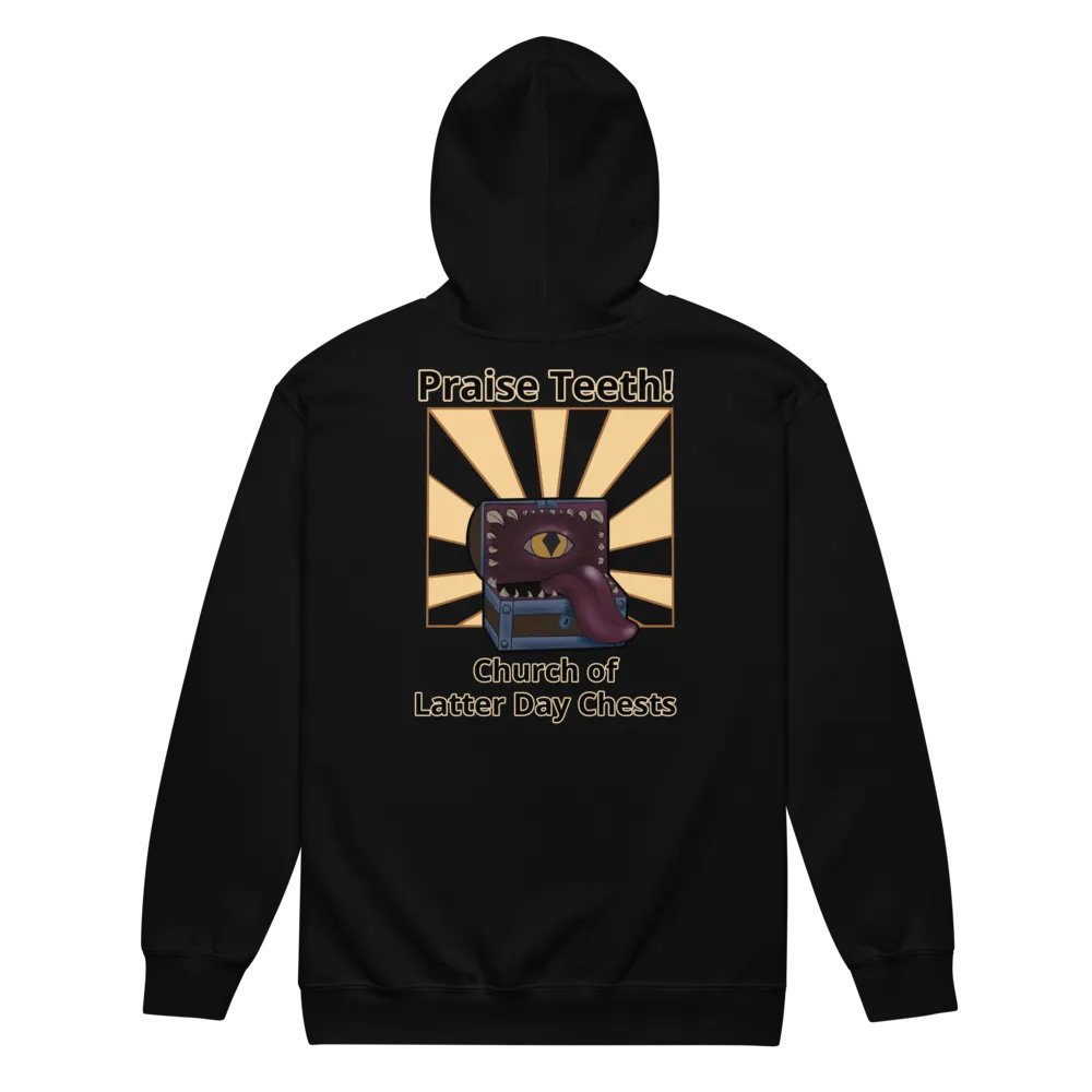 Mimic Hoodie product image (7)