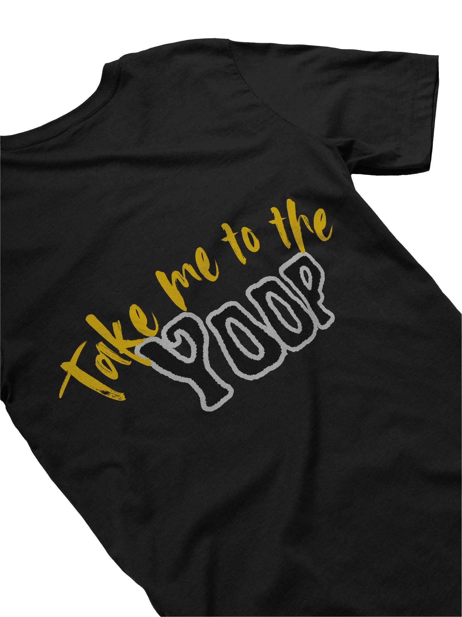 Take me to the Yoop Printed Bella Canvas Tee product image (22)
