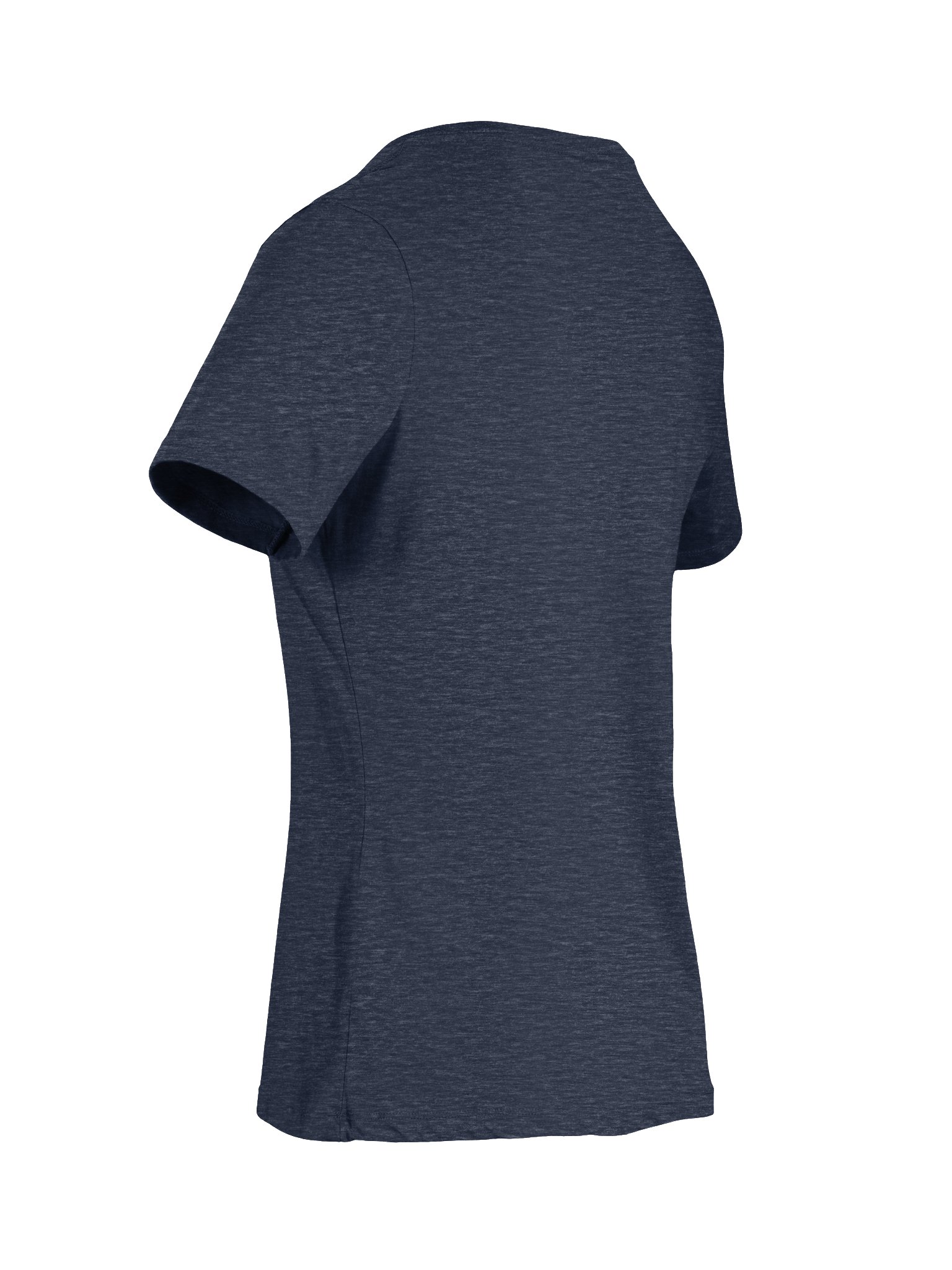 Elephant In The Room V-neck tee (Long Covid) product image (10)
