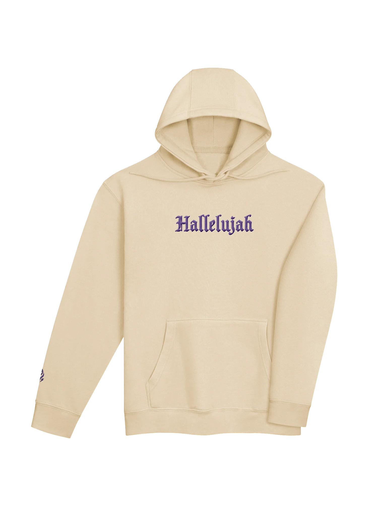 Hallelujah product image (11)
