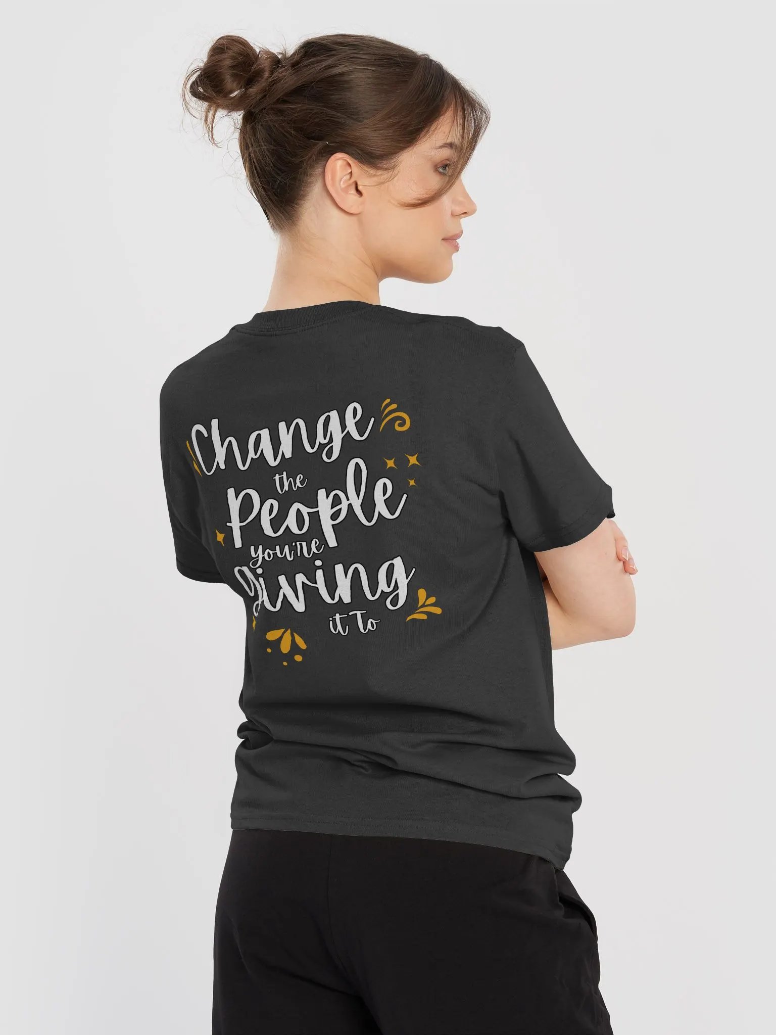 A Resilient Heart T-Shirt product image (6)