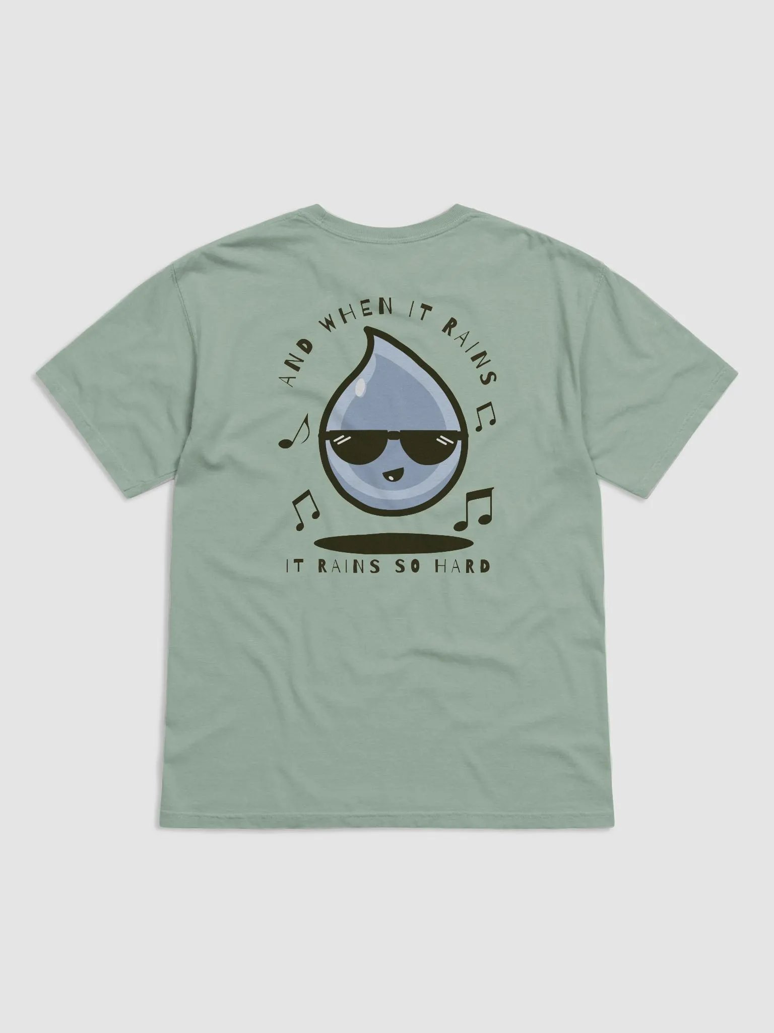 I Hope It's Sunny Tee product image (22)