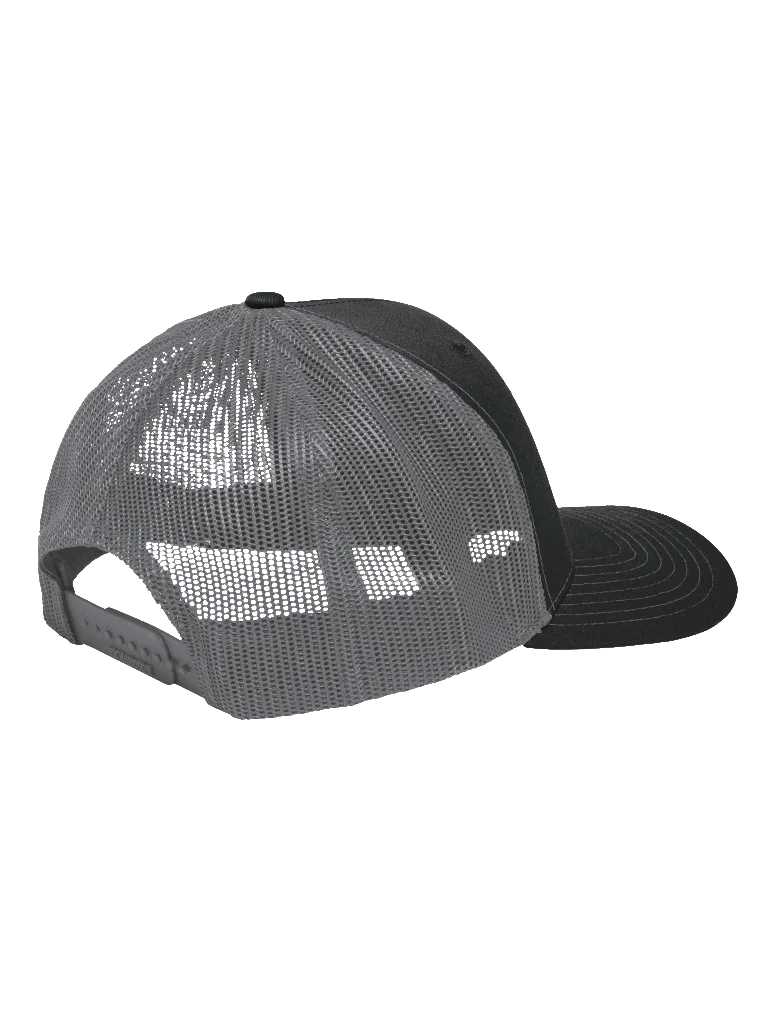 Woods to Waves 2025 – Richardson Trucker Hat product image (4)
