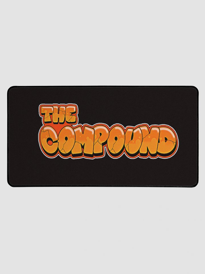 OG Compound Mouse Pad product image (1)