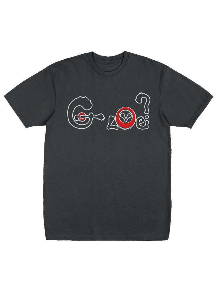 LOL got love ? male large tee product image (1)