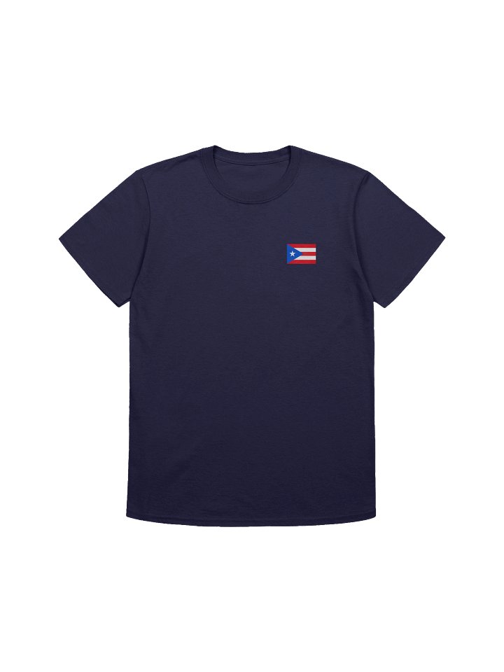 Puerto Rico Tee product image (1)