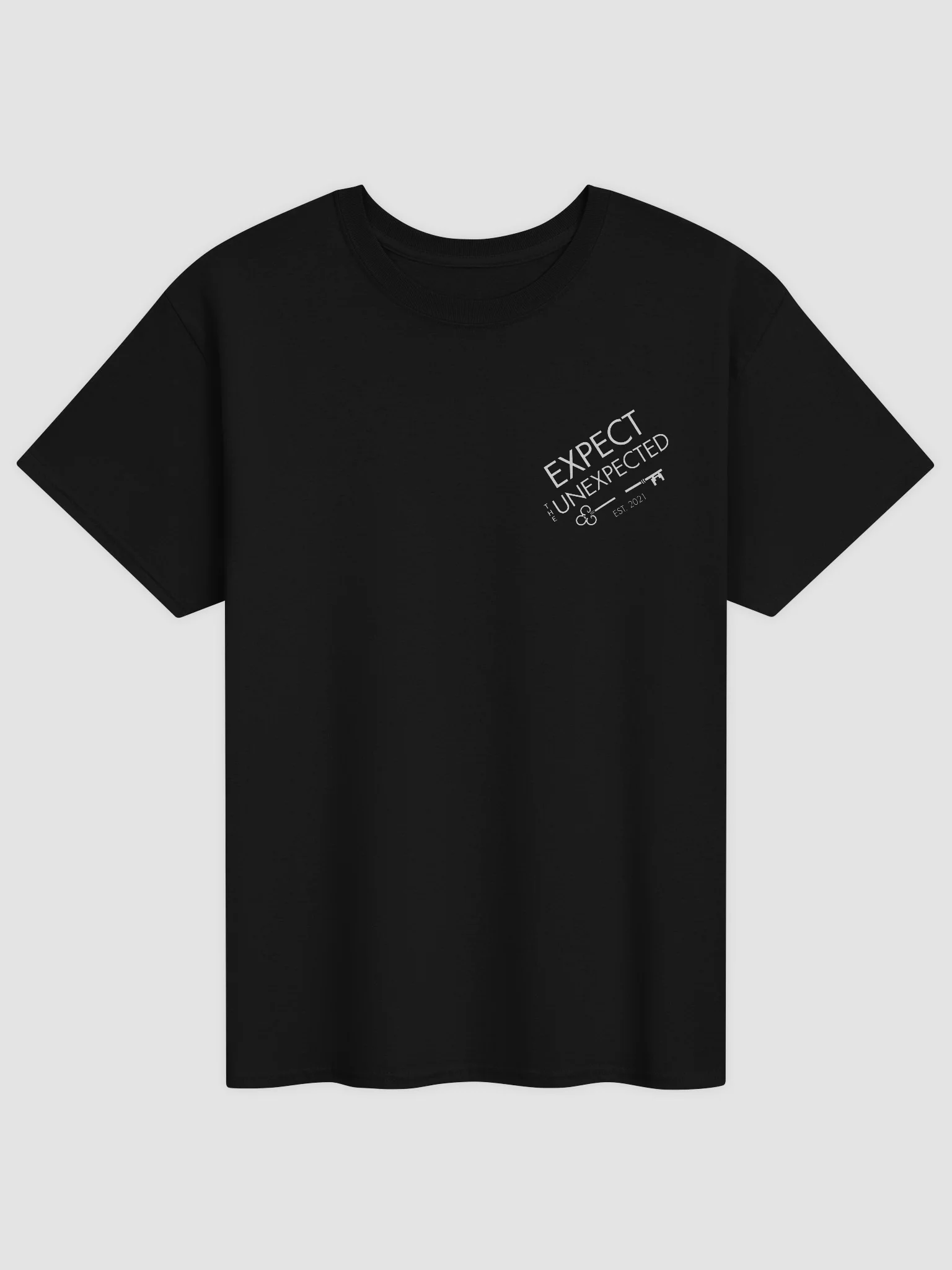 ETU Key Contender Tee product image (1)