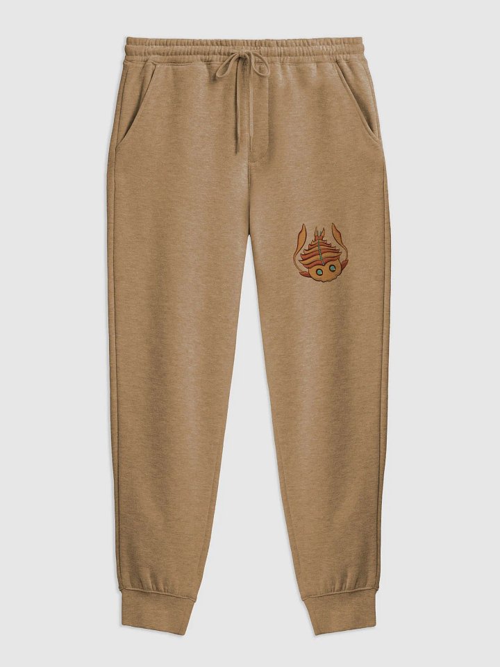 TryLowByte Joggers product image (5)