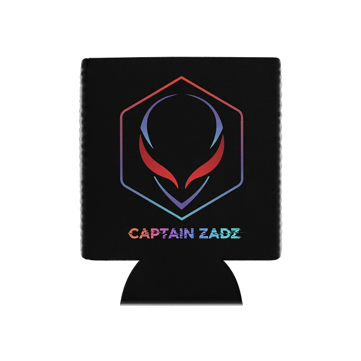 CZ Coozie product image (1)