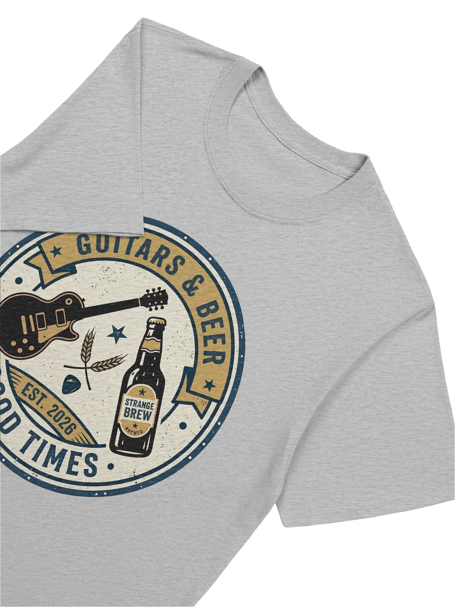 Guitars & Beer product image (5)