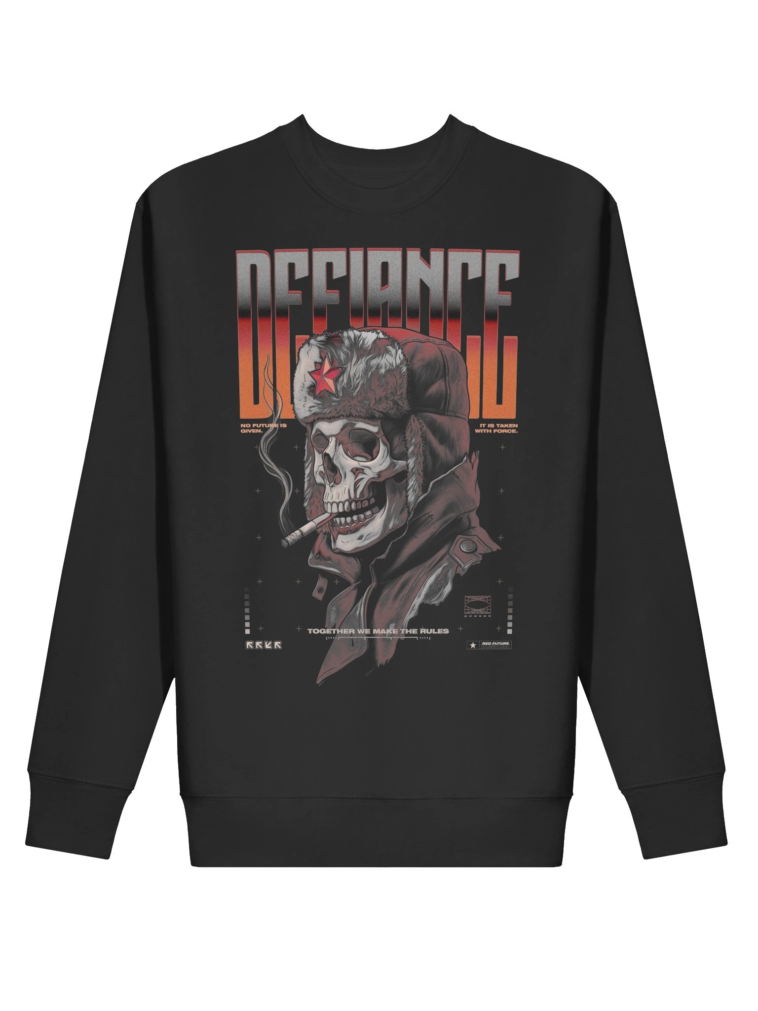 DEFIANCE SWEATSHIRT product image (2)