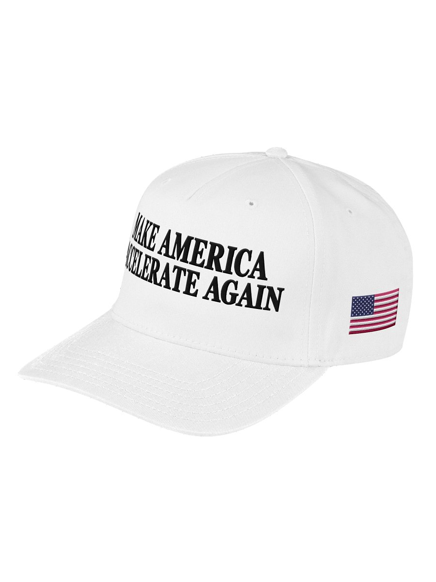 MAAA Hat product image (3)