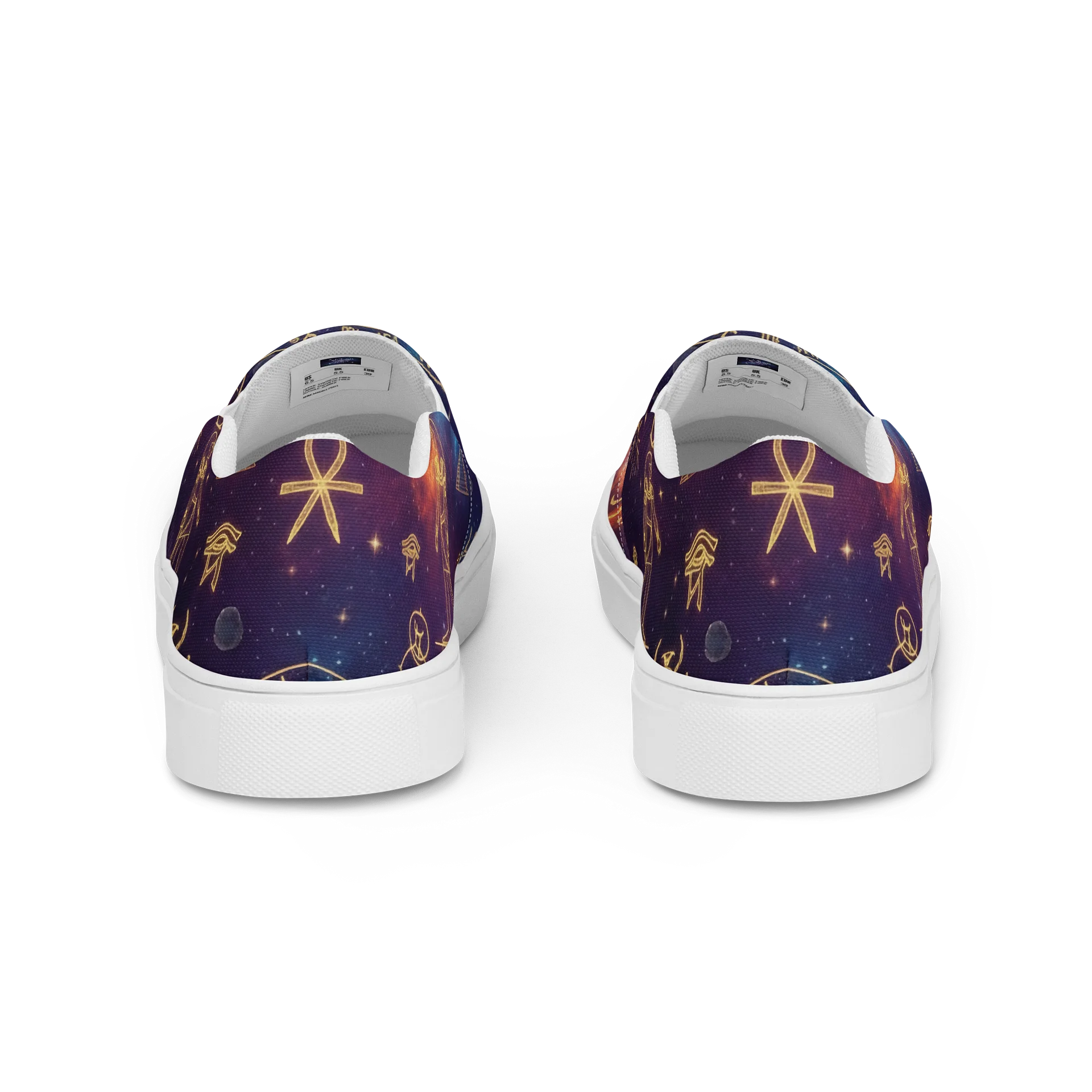 Egyptian Slip-On Shoes product image (4)
