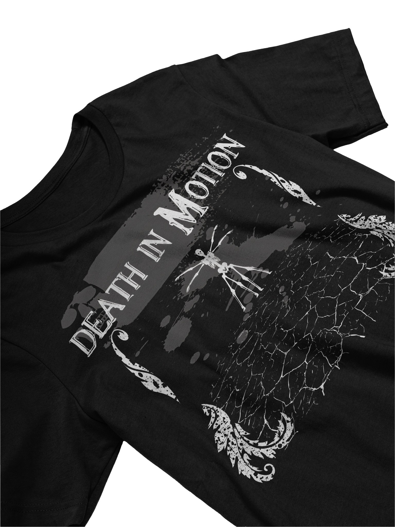 Vitruvian Death product image (10)