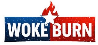 Woke Burn | Anti-MAGA Shirts, Political Apparel & Protest Downloads