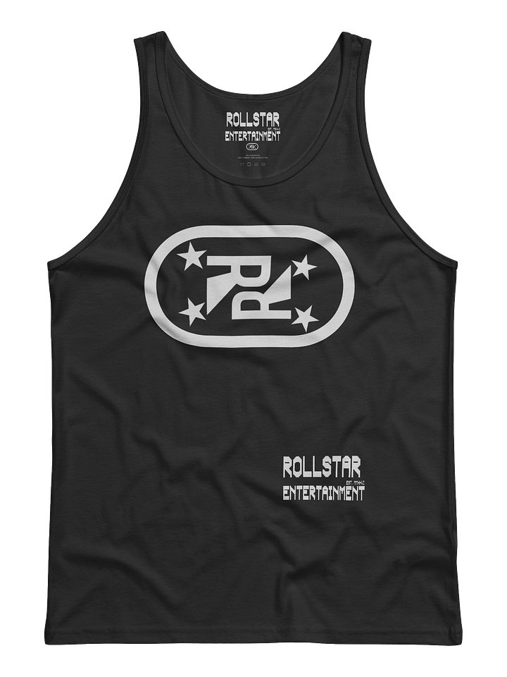 RSE OFFICIAL TANK TOP product image (1)
