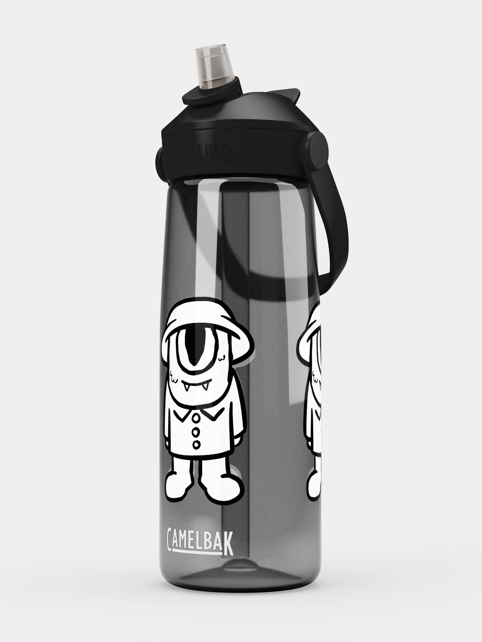 Fully Equipped Camelback Bottle product image (5)