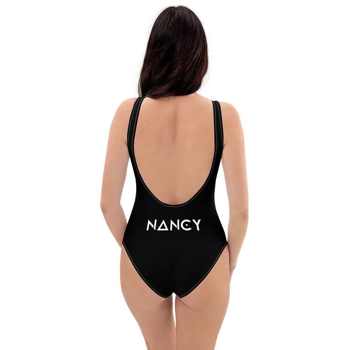 Dj swimsuit by @Nancy_dj_official ® product image (2)