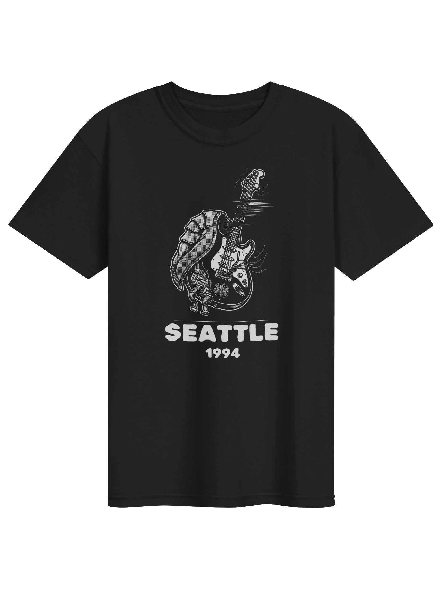 Seattle 1994 — Tee product image (1)