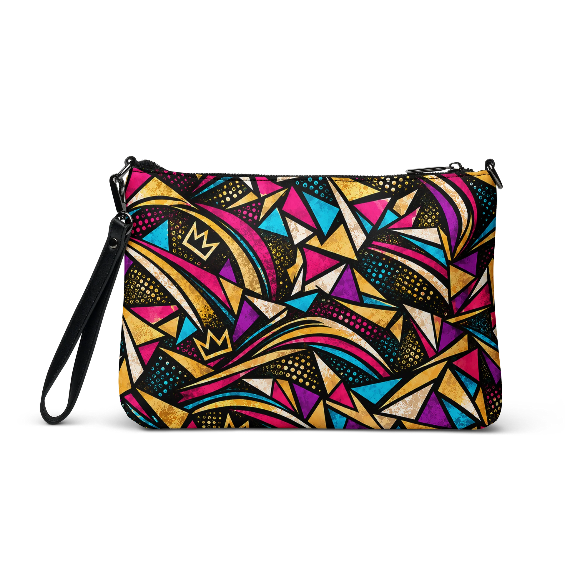 Vibrant Queen On the Go — Eternal Love Signature Crossbody Purse product image (6)