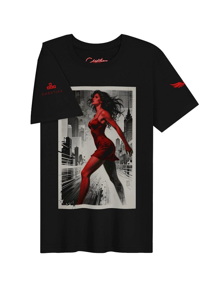 Chex Sin Champ - Unisex Tee | 2 product image (2)