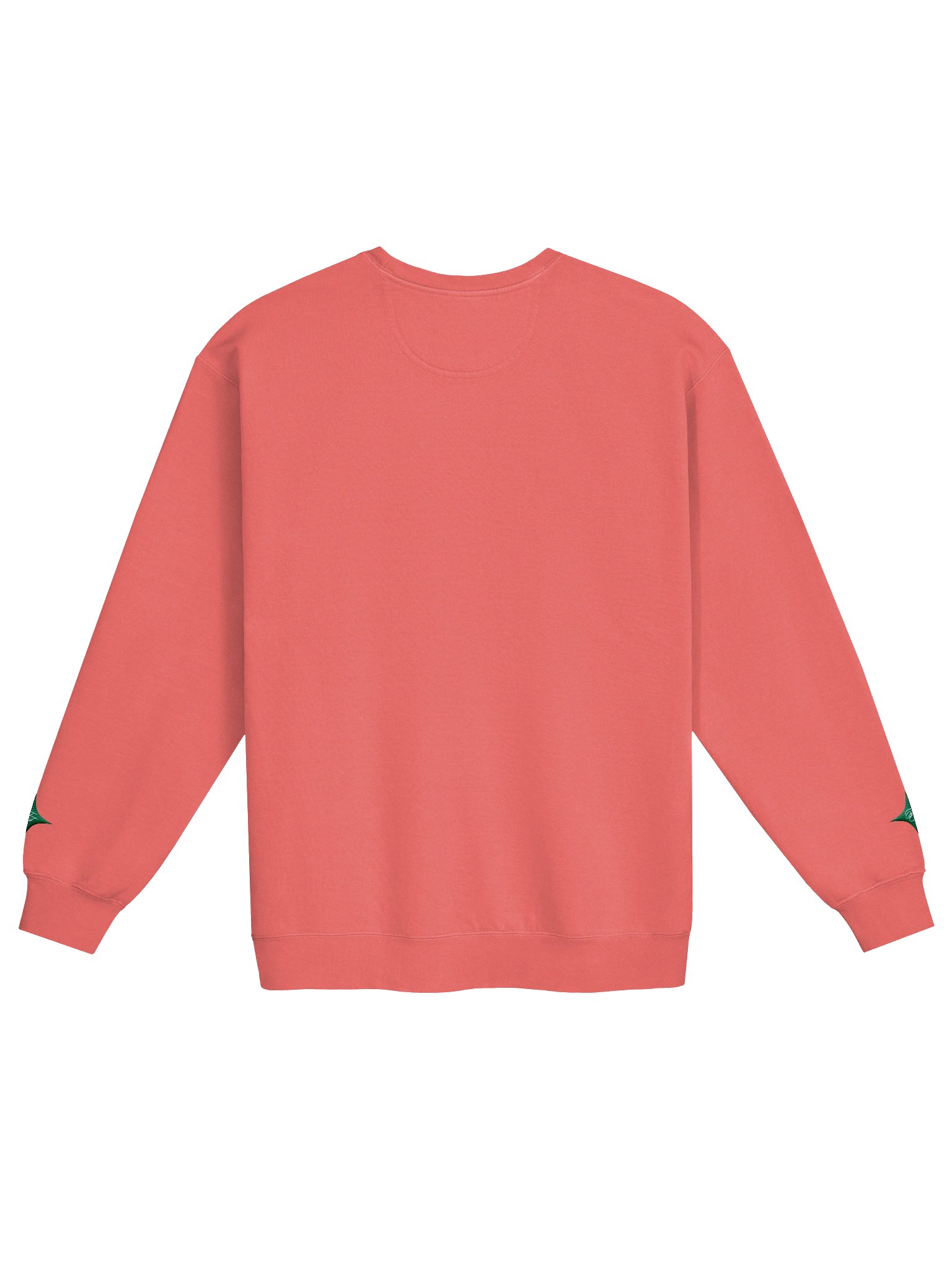 F&F Star Crewneck Sweater Tournament product image (14)