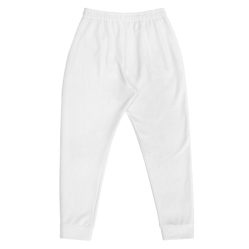 Jovaya Joggers - White product image (2)
