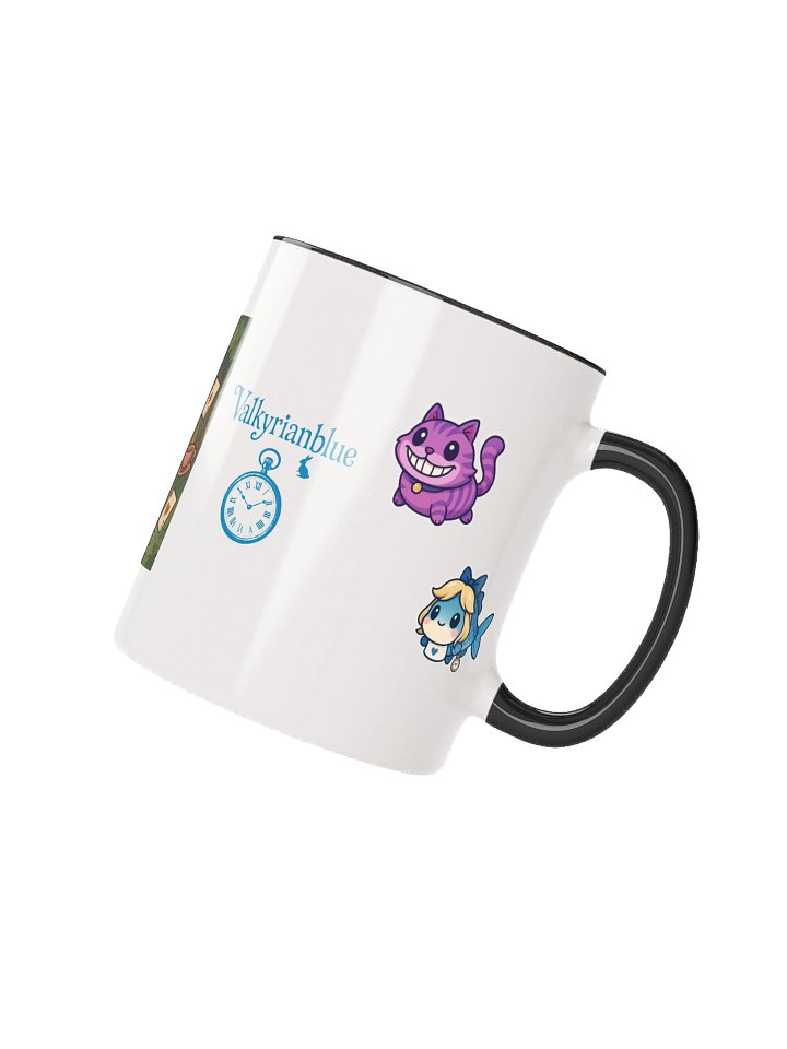 Whimsical Wonderland Ceramic Mug product image (18)