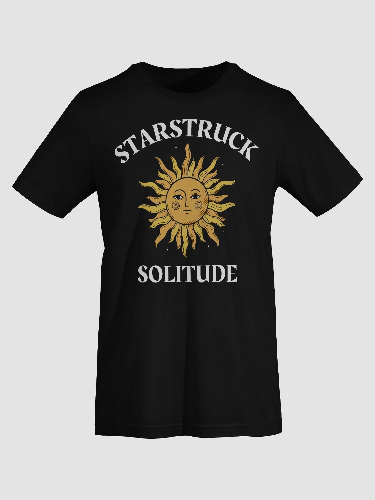 Radiant Sun Smiles T-Shirt product image (7)