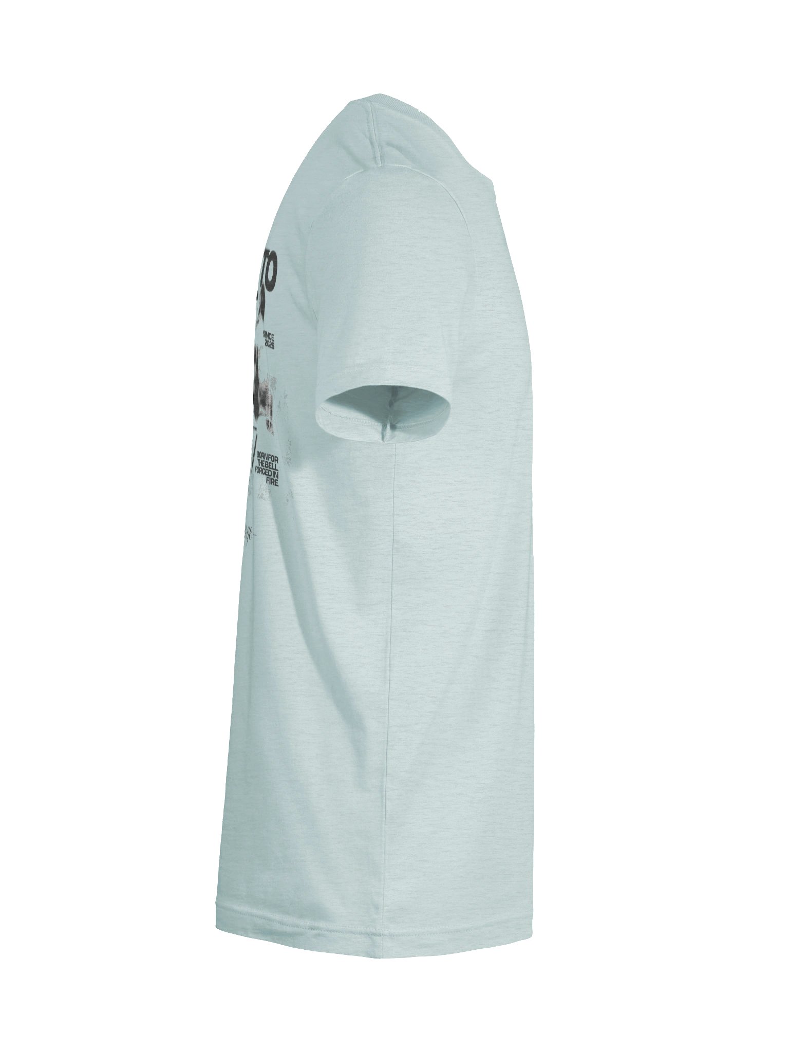 Built to Fight Tee product image (84)