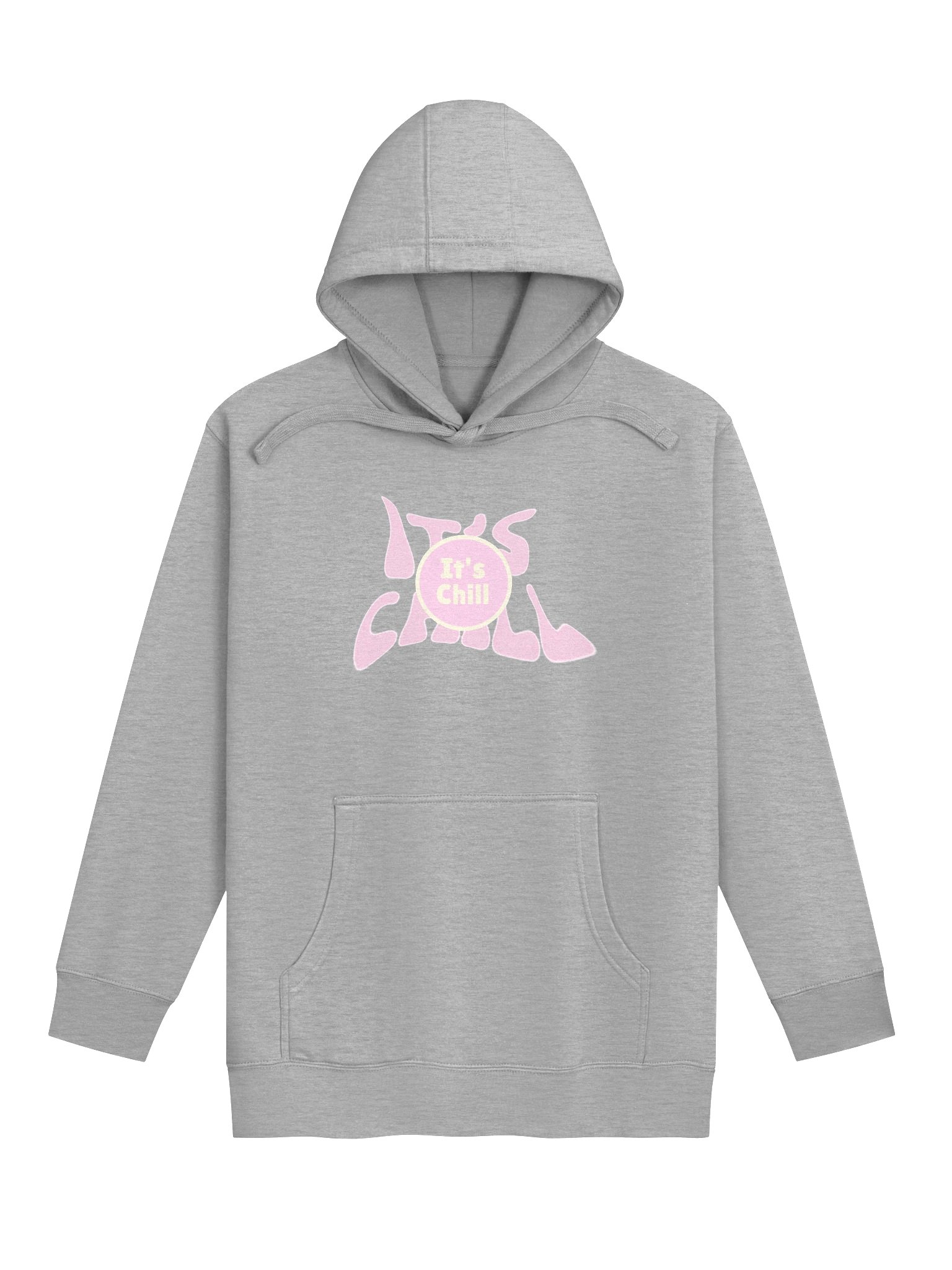 It's Chill Graphic Hoodie product image (2)
