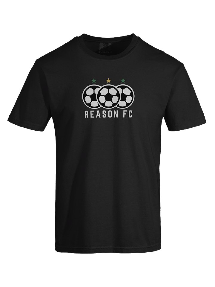 Galactic Football Stars Tee product image (1)