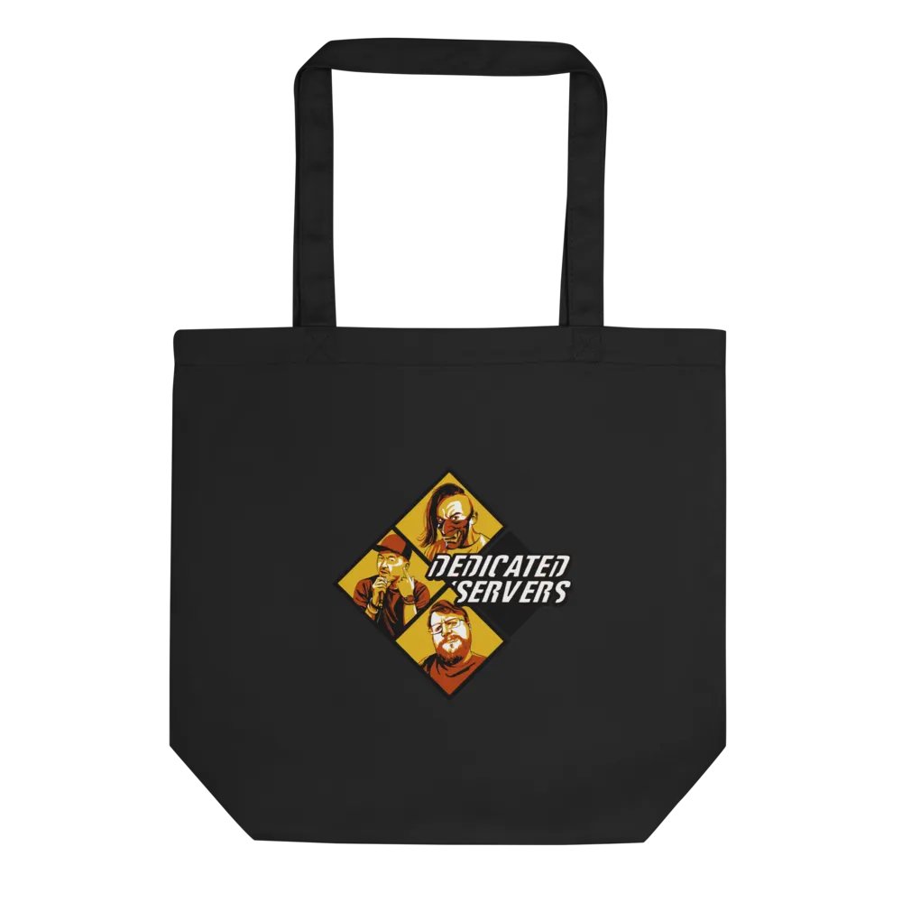 CVDS2 Tote Black product image (1)