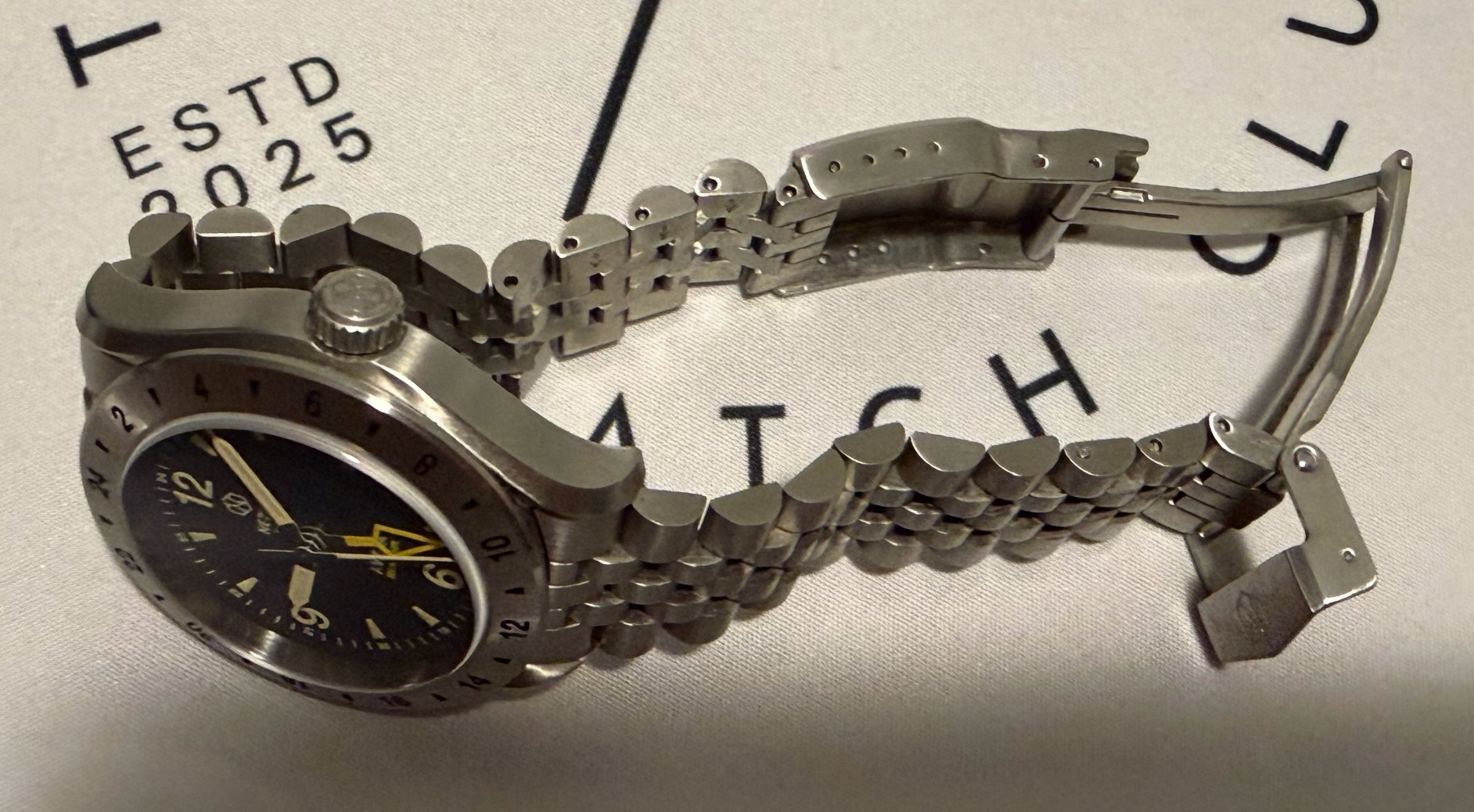 Nezumi Aviera GMT Automatic product image (9)