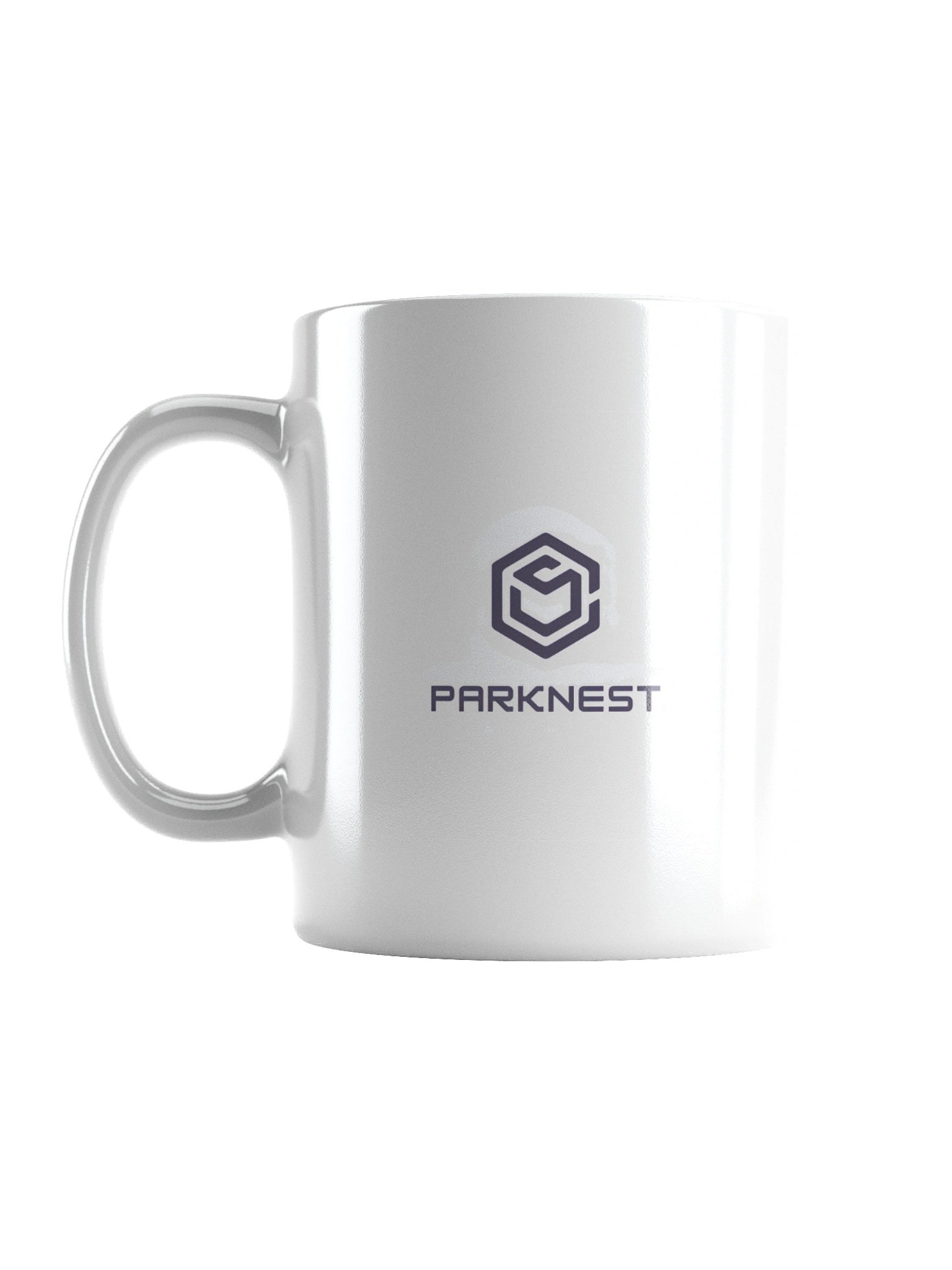 White mug product image (3)