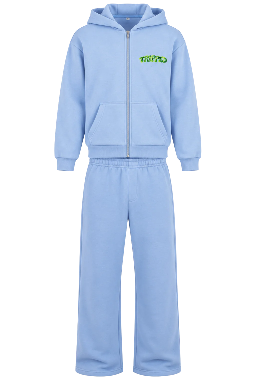 Altered States Tracksuit - Acid Leak product image (4)