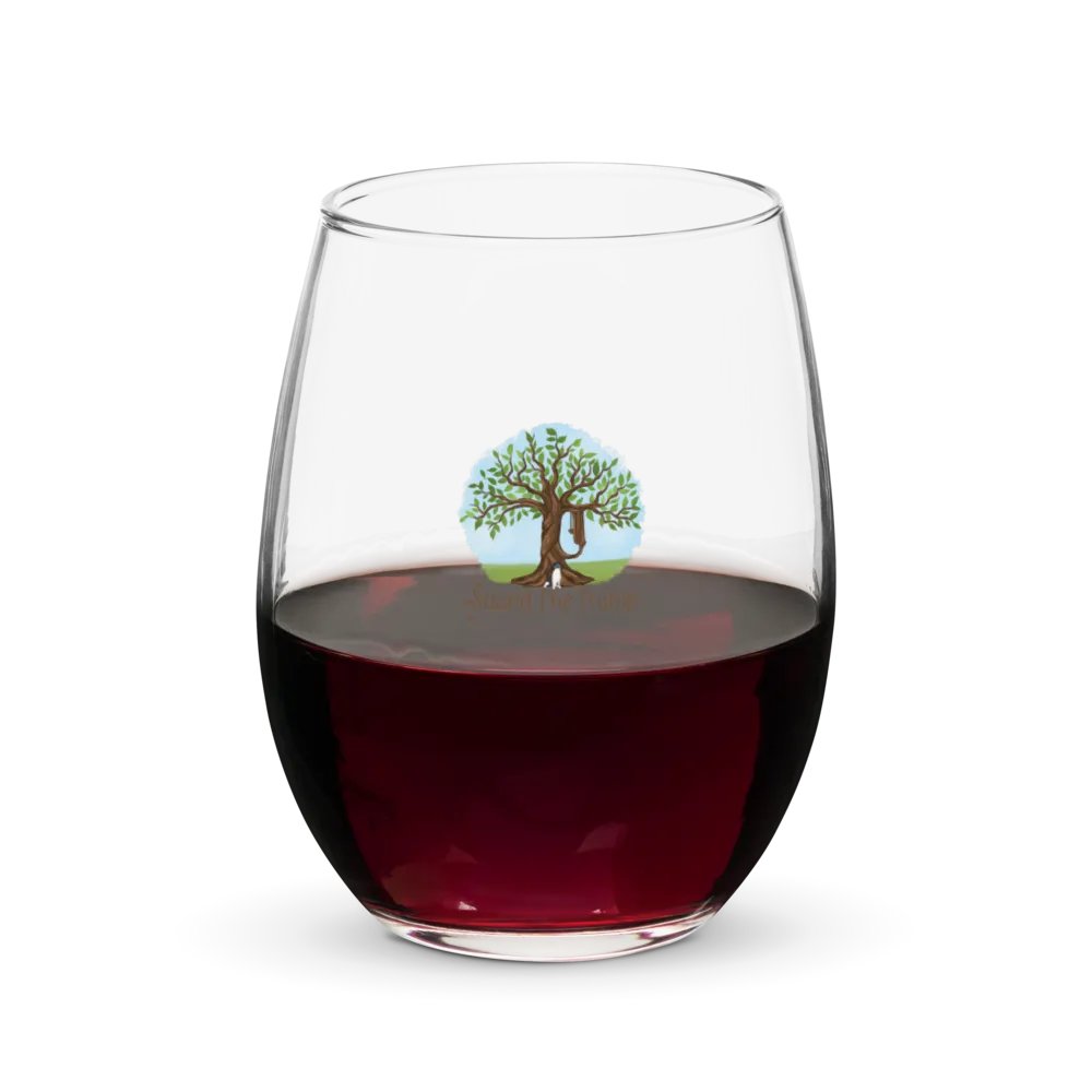 Glass | Sound the Trump product image (5)