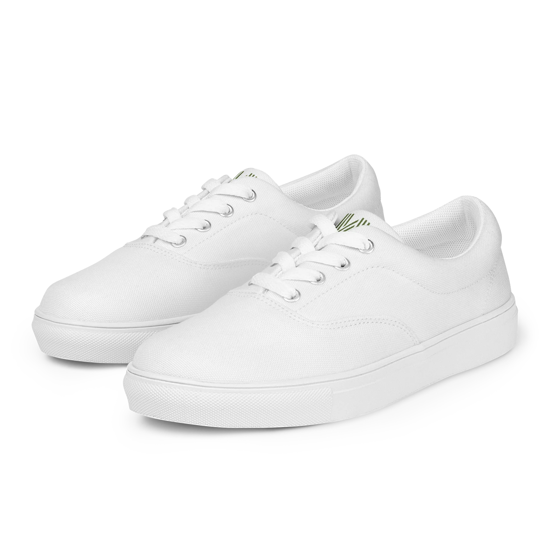 Women 'W' Lace-Ups — WobbleBoo product image (6)