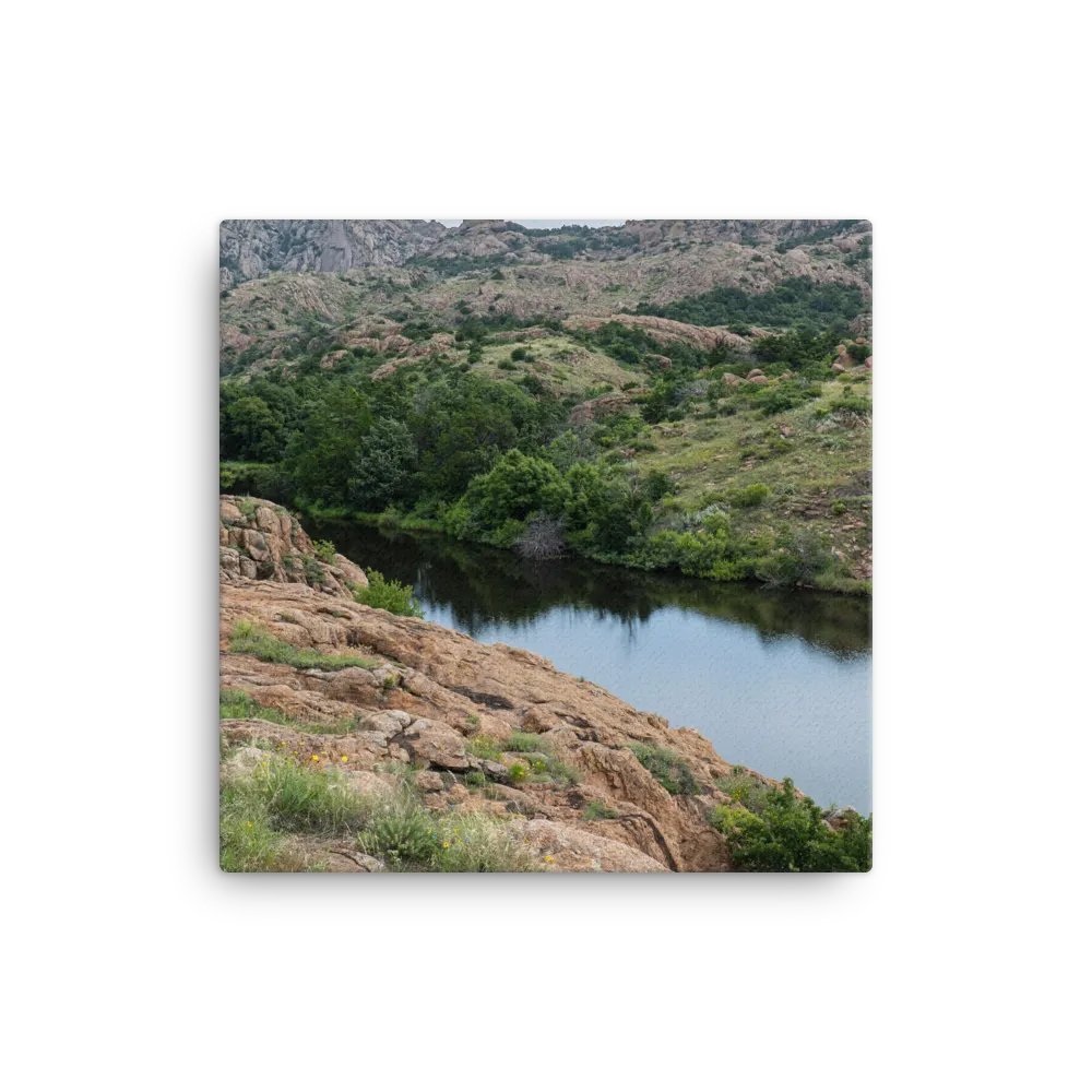 A Snapshot of the Wichita Mountains product image (1)