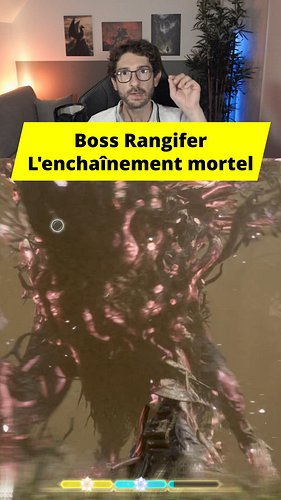 Si le Rangifer vous tue depuis la vie pleine sur sa phase enragée, voici probablement pourquoi.

Quand il vire au rose, il en...