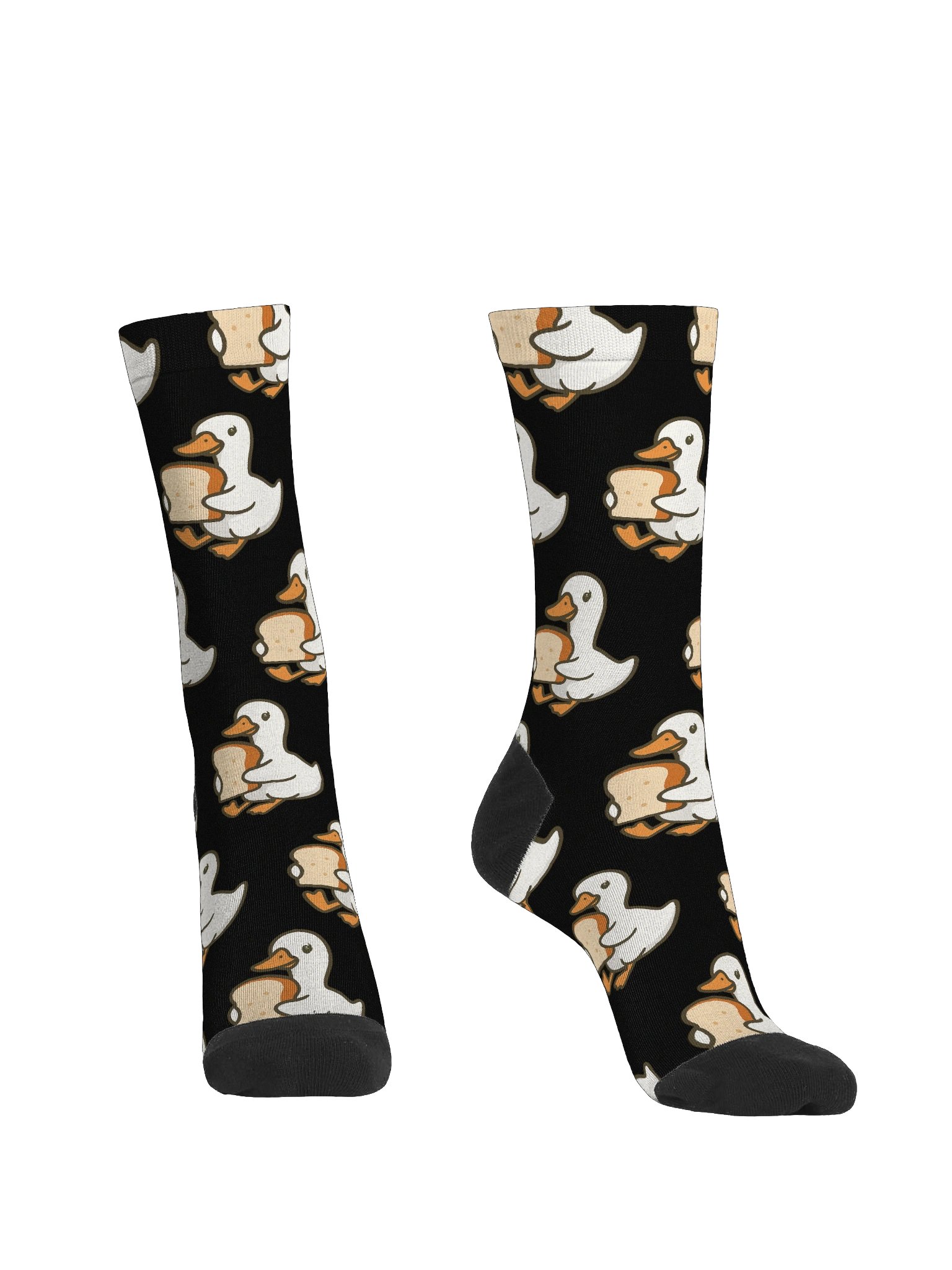 Nom Nom Socks product image (2)