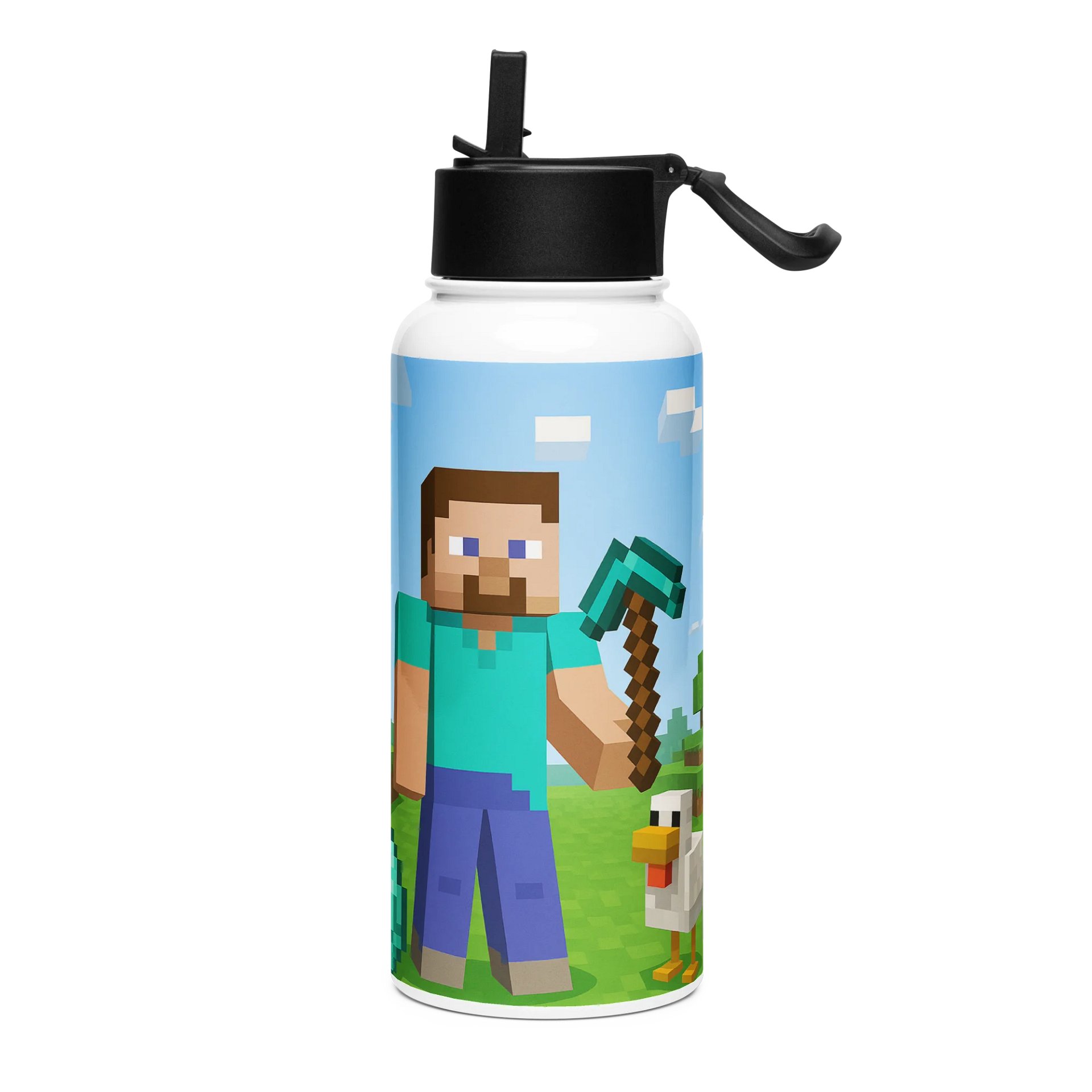 Personalized minecraft product image (3)