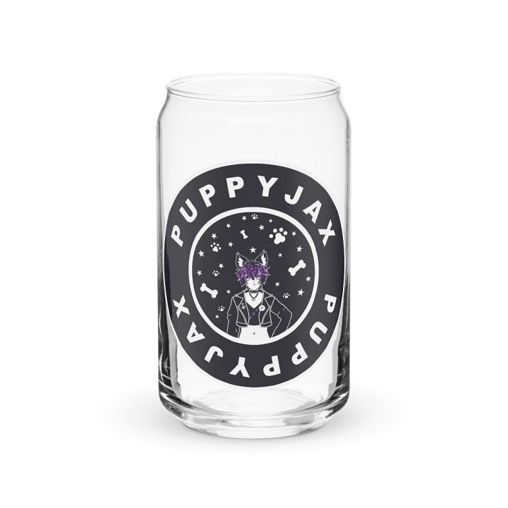 Glass Shaped Like a Can product image (1)