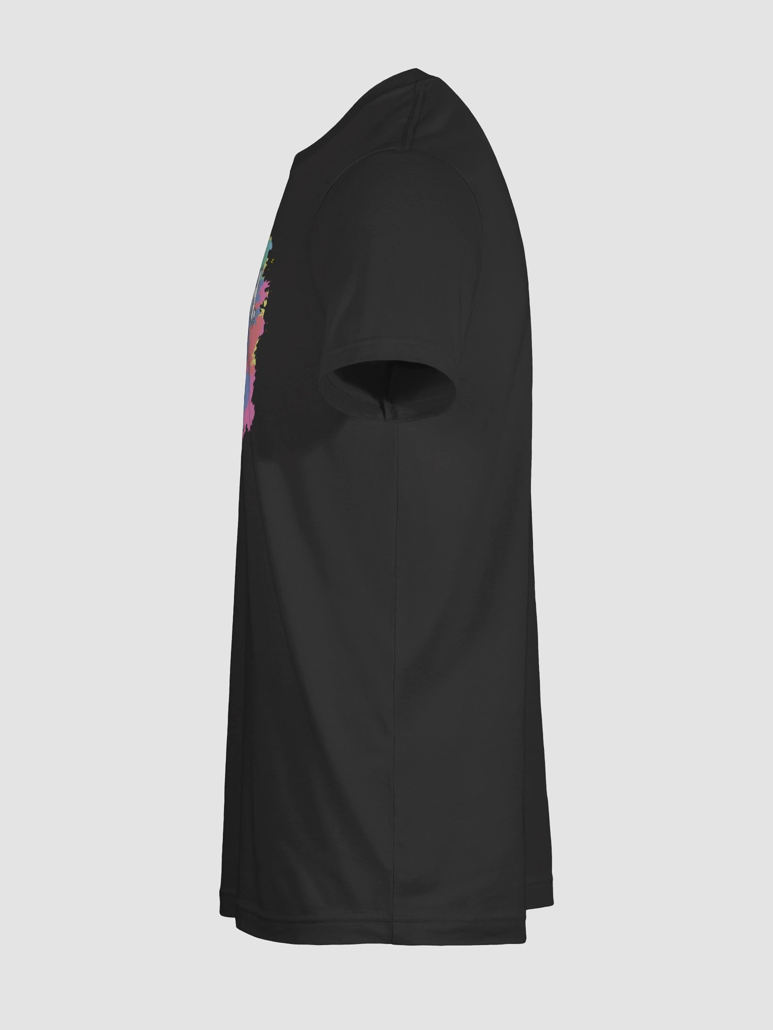 til Death - T-Shirt product image (11)