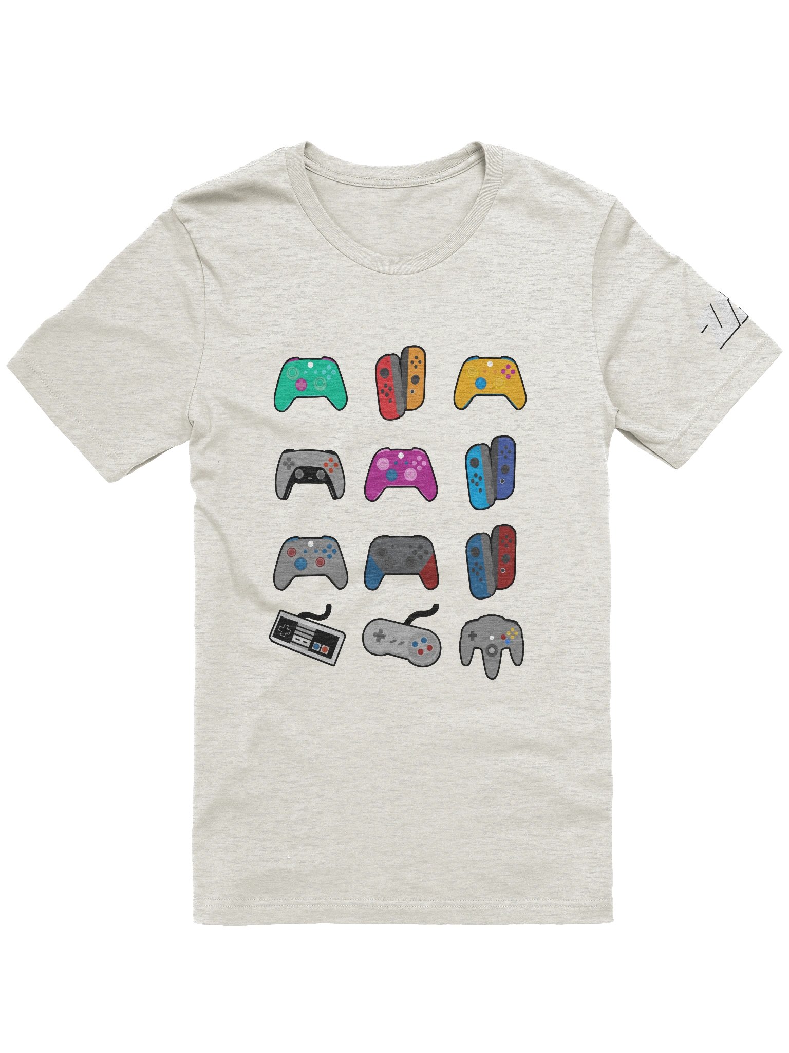 Longtime T-Shirt product image (1)