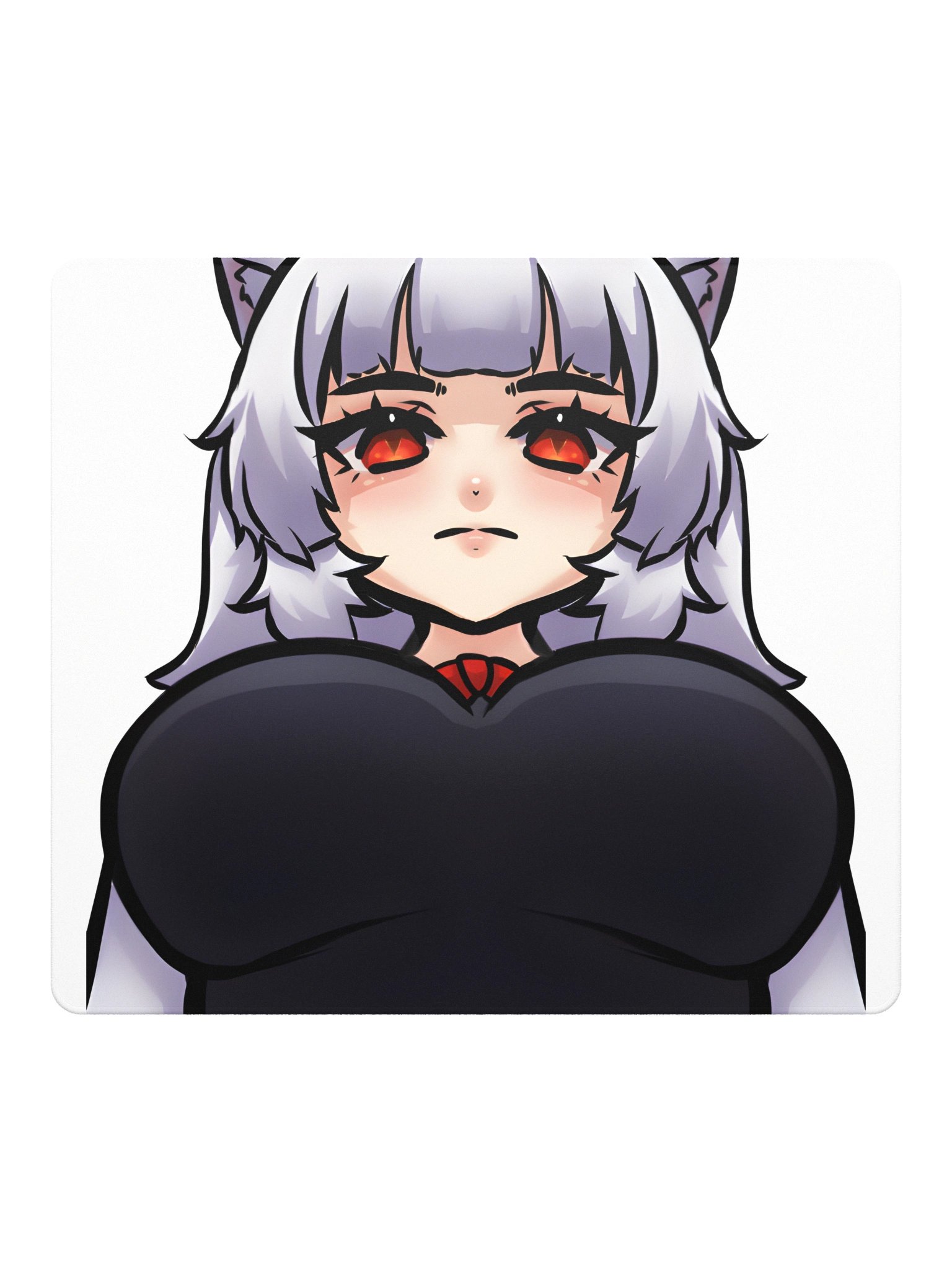Boob Gaming Mouse Pad product image (2)