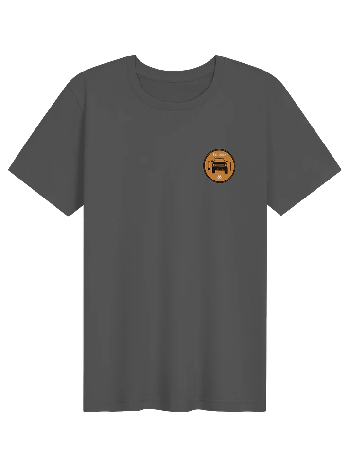 When the Dust Settles Est. 2022 Shirt product image (21)